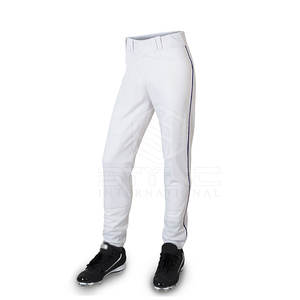 Uniforme de béisbol deportivo hecho a medida para ropa deportiva de estilo único conjunto de uniforme de béisbol - Product Image 3