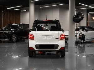 Eoynxc City M.2 Sedán 2025, Batería de Litio, Neumáticos R18, Asientos de Cuero, Cámara Trasera, Techo Corredizo, Pantalla Táctil - Product Image 5