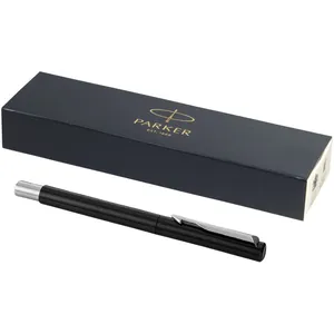 Bolígrafo Rollerball Parker Personalizado con Diseño Vectorial para Merchandising - Product Image 1