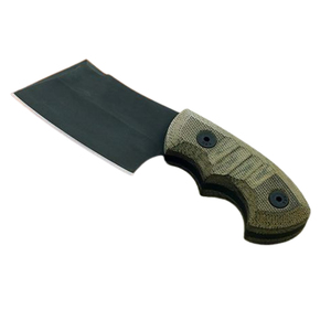 Couteau de cuisine miniature de luxe haut de gamme, acier inoxydable de qualité professionnelle, écologique, moderne, maîtrise culinaire - Product Image 3