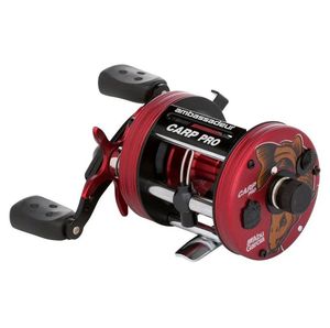 รอกเบทคาสเตอร์สีน้ำเงิน6600 C4สำหรับตกปลาในลำธารแม่น้ำทะเลสาบ - Product Image 6