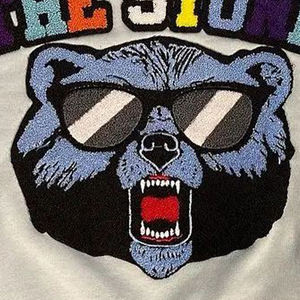 Sudaderas de Jersey de alta calidad para hombre Logotipo personalizado Fabricante OEM Ajuste cómodo Disponible en todos los tamaños para el invierno - Product Image 3