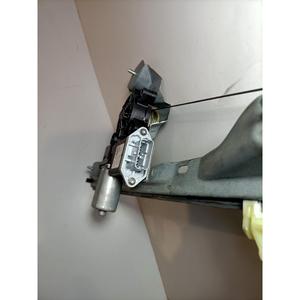 Mécanisme de levage de la vitre avant. SX SMART Forfour 2ème Série H4B 409, M 281.910 (14>) - Product Image 4