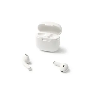 Écouteurs sans fil Salizzole, gadgets USB promotionnels personnalisés - Product Image 1