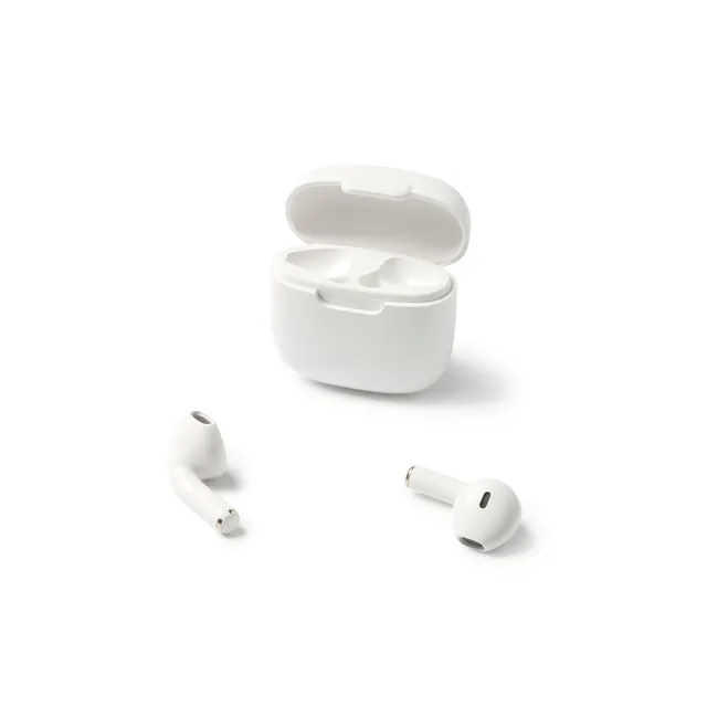 Salizzole Wireless Earphones Personalized Promotional USB Gadgets