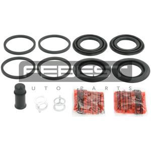 Set di ricambi e accessori per il supporto FEBEST (0175-USF40R) - PINZA DE PRENOS - Product Image 1