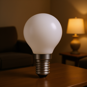 Ampoules incandescentes ESFERICA OPAL 25W 230V E14 - Product Image 3