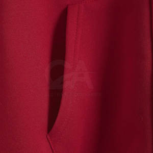 Sudaderas con capucha de las mujeres de la mejor venta en línea Slim Fit mejor moda Drop Shoulder Hoodies OEM Services mujeres sudaderas con capucha - Product Image 5