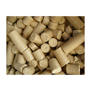 Briquettes de bois énergétiques propres, fabriquées à partir de sciure de bois et de copeaux de bois - Product Image 3