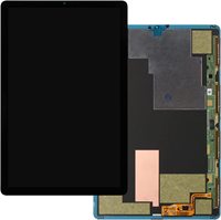 Bloc écran tactile lcd de remplacement, pour Samsung Galaxy Tab S5e T720 T725, noir