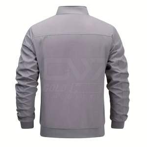 Best Material <b>Men</b> <b>Track</b> <b>Jacket</b> New Arrival <b>Men</b> <b>Track</b> <b>Jacket</b> Latest Design <b>Track</b> <b>Jacket</b> <b>For</b> <b>Men</b> - Product Image 2