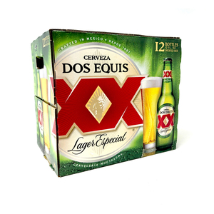 Cerveza Extra Dos Equis Lager 330ml/Venta al por mayor de cerveza barata/Proveedores de refrescos y bebidas en todo el mundo - Product Image 5