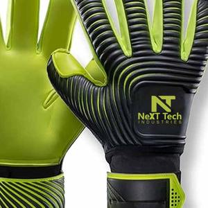 ถุงมือผู้รักษาประตูสำหรับการแข่งขันและการฝึกอบรม - Product Image 3