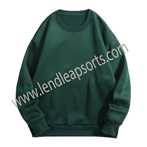 Nouveauté : Sweat-shirts d'hiver décontractés pour hommes de haute qualité - Tissu polaire, séchage rapide et écologique, tailles et logos personnalisables - Product Image 4