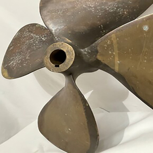 Chatarra de Hélice de Cobre, 99.99% de Contenido de Cobre, Alta Calidad - Product Image 5