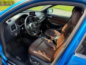 Audi Q3 2016 T Premium Plus 2.0 - Product Image 6