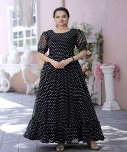 Fournisseur en gros de vêtements pour femmes, acheter en ligne des robes, mode décontractée, élégante, sexy, vêtements d'été pour femmes, haut et bas avec dupatta - Product Image 6