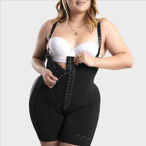 Nouveaux Bodys Sculptants BBL Fajas Colombianas Girdle Body Shaper Effet Lifting des Fesses Amincissant Gaine Ventre Plat Culotte Gainante - Product Image 5