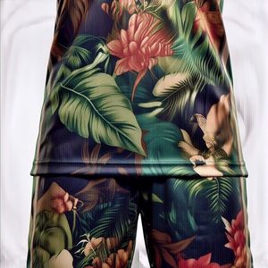 OEM/ODM Custom Logo Printed Breathable Anti-UV Anti-Bacterial 100% Polyester <b>Mesh</b> Fabric <b>Short</b> Athletic Fit Basketball Uniform - Product Image 4