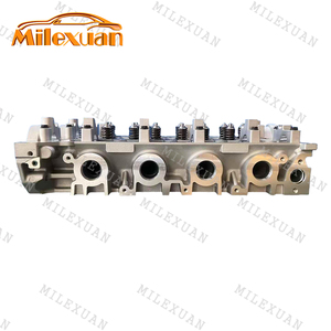 908797 908897 G9T G9U Culasse pour Renault Espace <span class=keywords><strong>Laguna</strong></span> Master /Opel/Vauxhall/Nissan 2.2L 2.5L <span class=keywords><strong>DCI</strong></span>/CDTI/DTI moteur diesel - Product Image 4