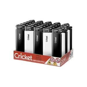 Compre nuevo encendedor estándar Flint Cricket de alta calidad - Product Image 1