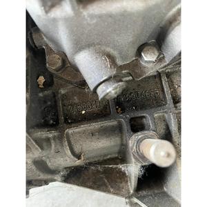 Boîte de vitesses manuelle complète OPEL Corsa E 3ème série (15>) 24580479 B14XER Essence 1.4 - Product Image 6