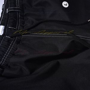 กางเกงสกีผู้ชายทรงแบ็กกี้ใส่ได้ทั้งชายและหญิงระบายอากาศได้ดีสำหรับฤดูหนาวสโนว์บอร์ดกันน้ำปรับแต่งได้พร้อมซิปปิด - Product Image 3