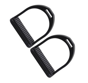 Nuevo diseño de seguridad de estribos para montar a caballo para niños por TARIQ MFG CO CE ISO EU - Product Image 6