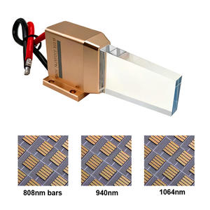 <span class=keywords><strong>Laser</strong></span> Dioda Makro Baru SHRICHMAN Jerman Asli 20 Bar 100W 755+808+1064nm Garansi 3 Tahun - Product Image 3