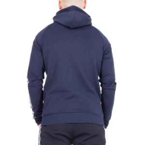 Hoodie Sportswear Tracksuit Sports Men's Hoodie Tracksuit Set Men's Custom Sweat Suit with Hood Winter Track Suits <b>Jogger</b> - Product Image 4