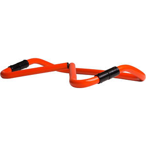 Combinaison de haies à hauteur réglable de haute qualité Entraînement d'agilité Haies de course - Product Image 4