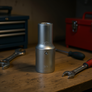 Gedore 3/8'' <b>Extension</b> <b>Socket</b> High Quality Product - Product Image 3