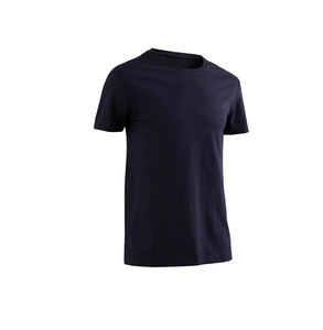 Camiseta Personalizada de Manga Corta Unisex, 100% Algodón Ecológico, Transpirable, con Impresión Digital - Product Image 4