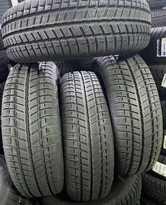 Pneus de voiture d'occasion en gros disponibles dès maintenant – Achetez des pneus d'origine de qualité supérieure en grande quantité, en stock avec livraison rapide en Belgique - Product Image 4