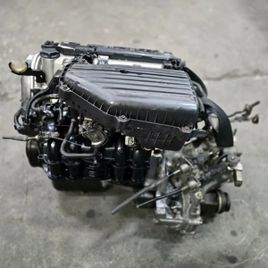 เครื่องยนต์เบนซิน/น้ำมัน 1.7 ลิตร รุ่น D17A ปี 2001-2005 ผลิตในญี่ปุ่น ไม่ใช่ VTEC กำลัง 135 แรงม้า พร้อมรับประกัน 1 ปี สำหรับการเปลี่ยน/ซ่อม - Product Image 6