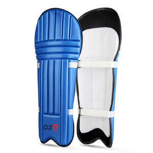 Cutx Kids Cricket Legguard Modelo Galaxy para jugadores jóvenes - Product Image 1