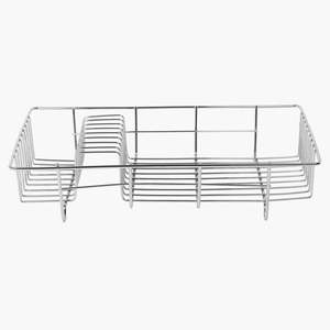 <b>Tidy</b> and Trendy Dish Racks That Blend with Any Decor Keep It Neat Elegant Dish Racks for Organized Living - Product Image 2