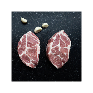 High quality frozen <b>pork</b> meat ready for shipment in large quantities - Product Image 3