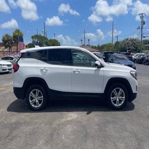 GMC Terrain SLE 2020 d'occasion en excellent état - Product Image 2