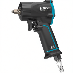 Llave de Impacto Neumática Hazet de 3/8'' Extra Corta - Product Image 2