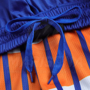 Uniforme de Baloncesto Profesional Personalizable, Ligero, de Talla Grande, Sin Mangas, de Secado Rápido y Transpirable, Hecho de Poliéster - Product Image 5