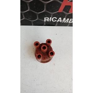 CAPOT DE DISTRIBUTEUR OPEL Astra F Berline 2ème Série (94>98) 1235522437 Essence - Product Image 2