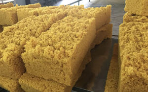 ยางเกรดขึ้นรูป3L SVR จากเวียดนาม - Product Image 3