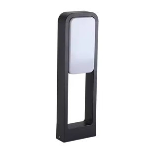 ไฟถนนพลังงานแสงอาทิตย์ประตูกลางแจ้ง LED สำหรับสวนไฟถนนกันน้ำได้คะแนน IP65 - Product Image 1