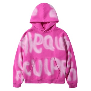 Sudadera con capucha de gran tamaño a precio de fábrica, suéter básico de algodón mezclado, sudaderas con capucha de gran tamaño para hombres, sudaderas con capucha de gran tamaño personalizadas - Product Image 1