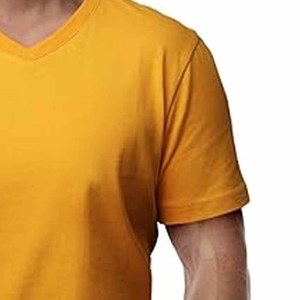 High Quality Wholesale Oem Polyester T <b>Shirts</b> Men Long <b>Sleeve</b> Golf <b>Shirt</b> Street Wear T <b>Shirt</b> for Men uploaded by <b>Dress</b> Sports - Product Image 3