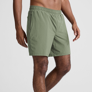 2025ขาสั้นสำหรับผู้ชายกางเกงขาสั้นธรรมดาเสื้อผ้าแนวสตรีทยอดนิยมลำลองมีกระเป๋าไซส์ใหญ่พิเศษ - Product Image 2