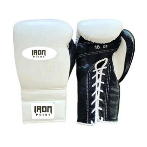 New Model Professional High Quality Leather Boxing Sparring Sets - Product Image 5