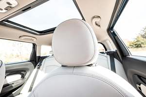 SUPER VENTAS 2019 Mini Cooper S Clubman ALL4 Turbo de 4 Cilindros con Transmisión Automática - Product Image 5