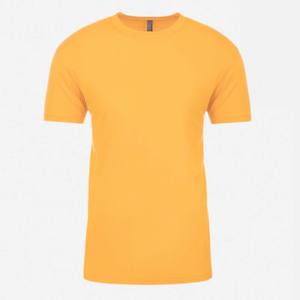 Next Level Apparel Women CVC Crewneck Jersey T-<b>Shirt</b> Factory Quality Customized Thick Cotton Polyester Short Sleeve Tees T <b>Shirt</b> - Product Image 3